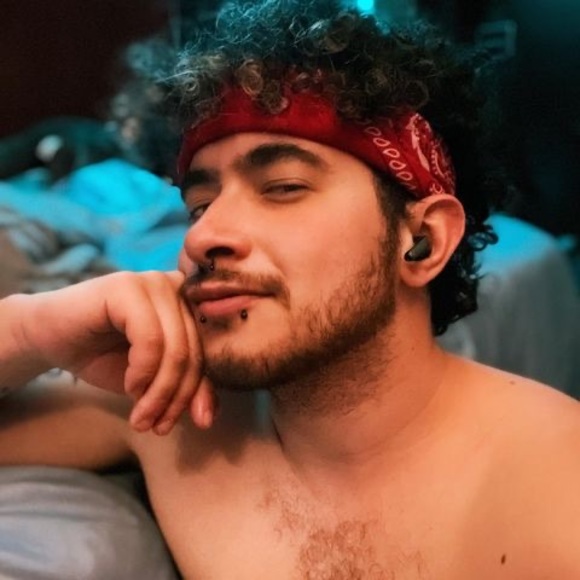 Meet your Posher, Alfred - Picture 1 of 1